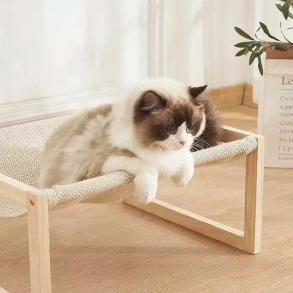 Hamaca para Gato