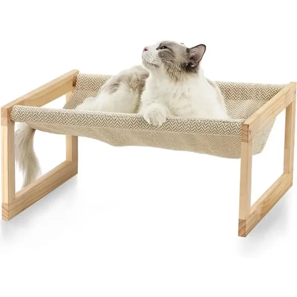 Hamaca para Gato