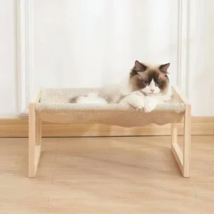Hamaca para Gato