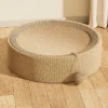 Cama Rascador para Gatos