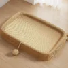 Cama Rascador para Gatos