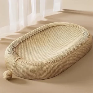 Cama Rascador para Gatos