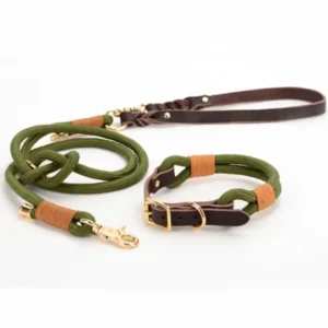 Conjunto Okhanagan