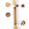 Snacks Dentales Naturales para Gatos